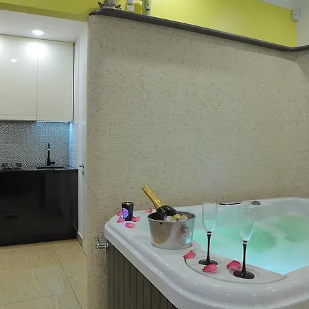 Apartman Luxury In Old Town