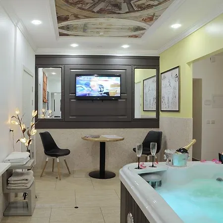 Apartman Luxury In Old Town *