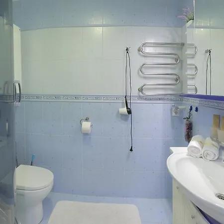 Apartman Luxury In Old Town *