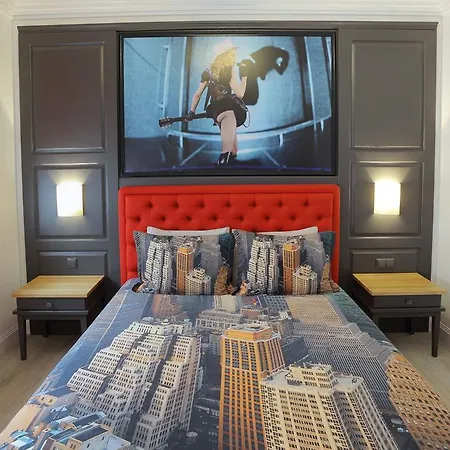 Luxury In Old Town Klaipėda