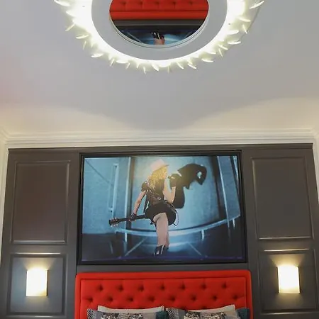 Apartman Luxury In Old Town Klaipėda