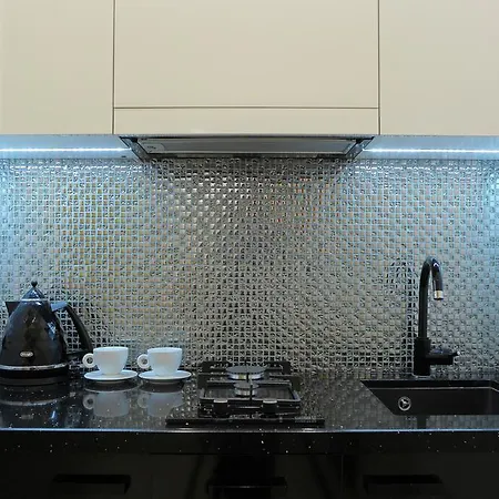 Apartman Luxury In Old Town *