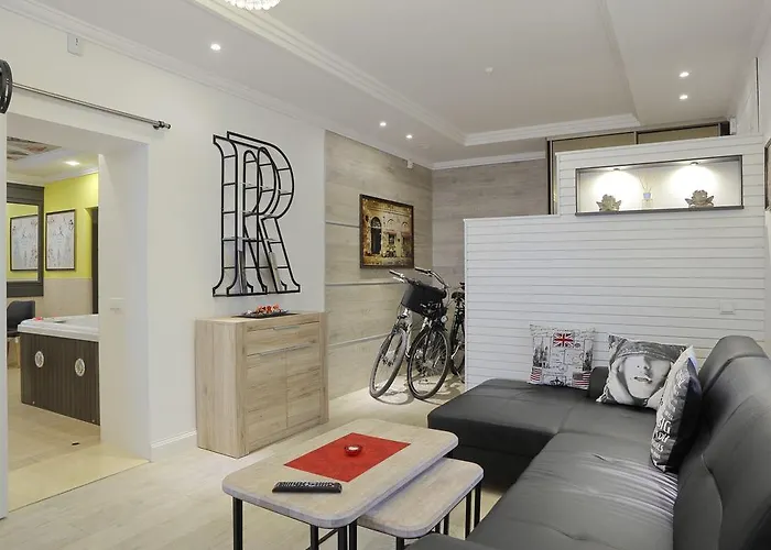 Luxury In Old Town Klaipėda