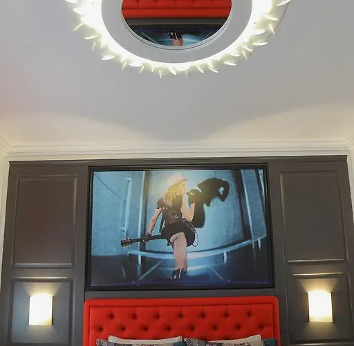 Daire Luxury In Old Town Klaipėda